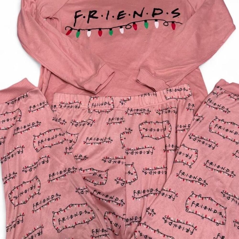 Friends Women's Pajamas